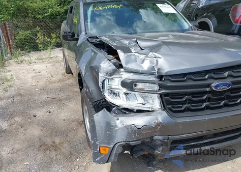 2023 Ford Maverick Xl z USA, uszkodzony, nr VIN 3FTTW8E31PRA37386